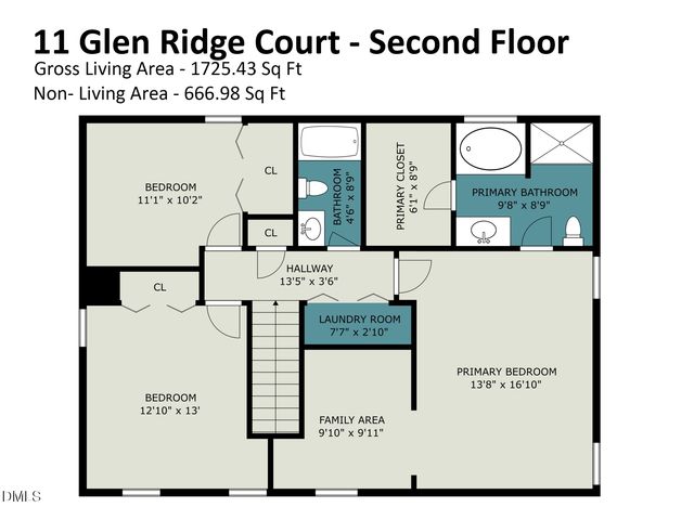 11 Glen Ridge Court, Angier, NC 27501