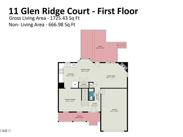 11 Glen Ridge Court, Angier, NC 27501