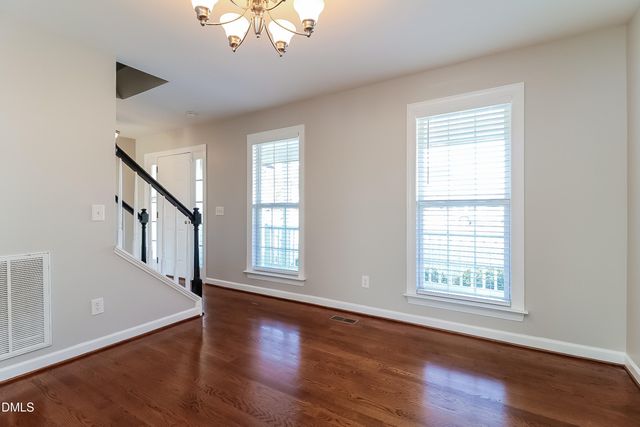 11 Glen Ridge Court, Angier, NC 27501