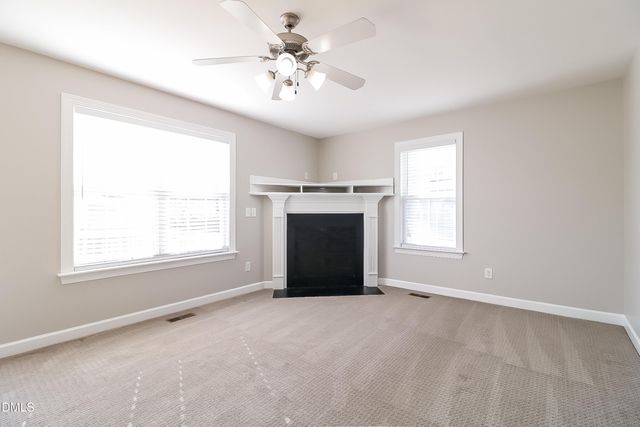 11 Glen Ridge Court, Angier, NC 27501