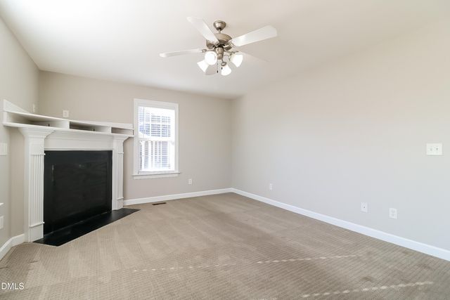11 Glen Ridge Court, Angier, NC 27501