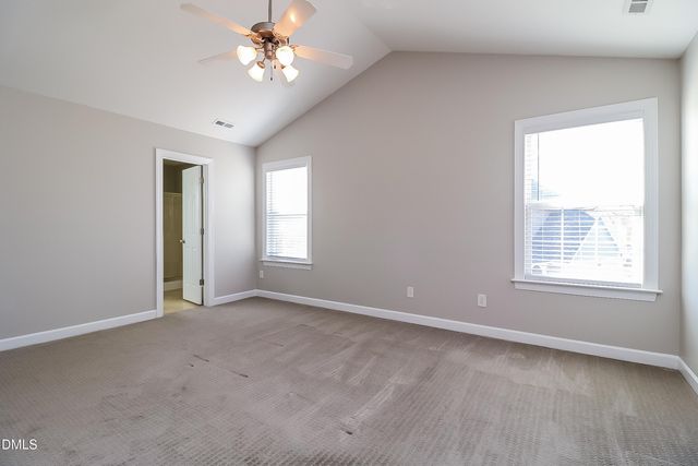 11 Glen Ridge Court, Angier, NC 27501