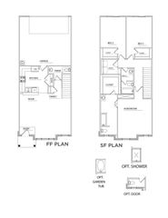 3713 Star Mesa 15, Heartland, TX 75114