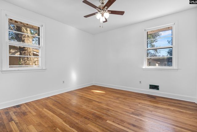 7030 CLAUDIA DR, Columbia, SC 29223