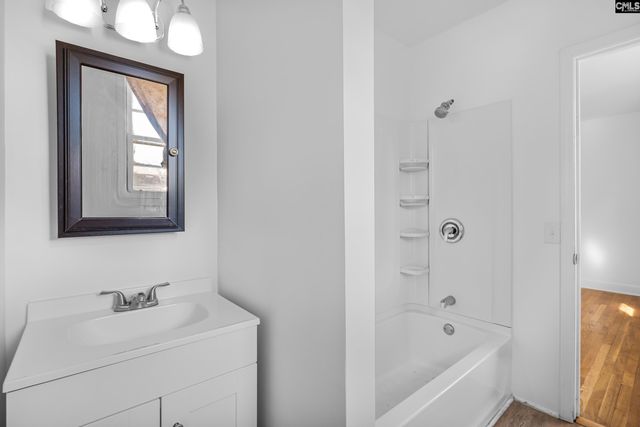 7030 CLAUDIA DR, Columbia, SC 29223