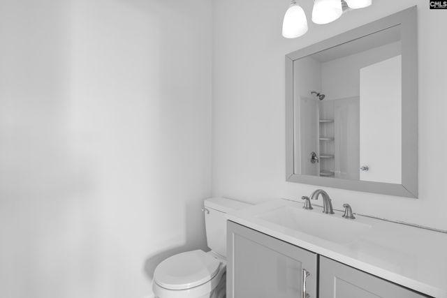 7030 CLAUDIA DR, Columbia, SC 29223