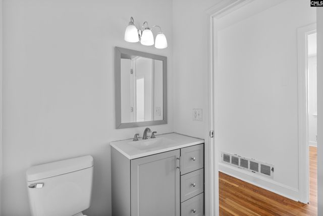 7030 CLAUDIA DR, Columbia, SC 29223