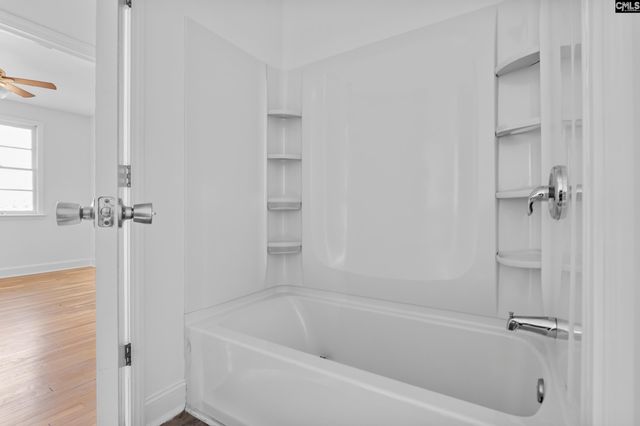 7030 CLAUDIA DR, Columbia, SC 29223