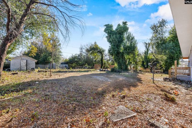 7030 CLAUDIA DR, Columbia, SC 29223