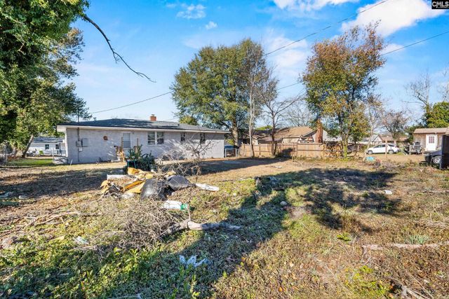 7030 CLAUDIA DR, Columbia, SC 29223