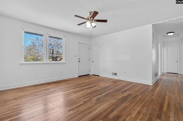 7030 CLAUDIA DR, Columbia, SC 29223