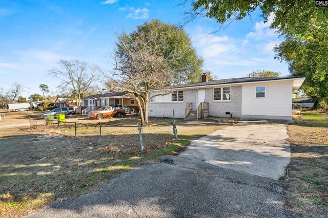 7030 CLAUDIA DR, Columbia, SC 29223