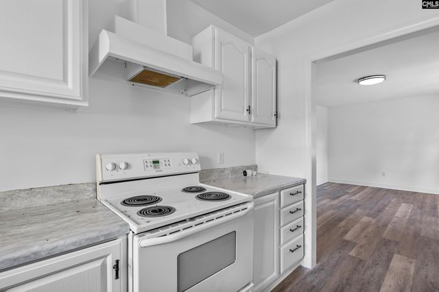 7030 CLAUDIA DR, Columbia, SC 29223