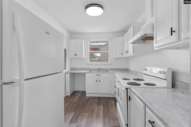 7030 CLAUDIA DR, Columbia, SC 29223