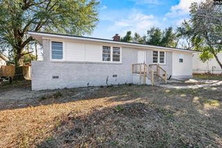 7030 CLAUDIA DR, Columbia, SC 29223