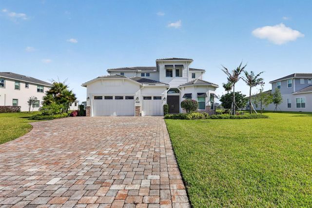 20160 SE Bridgewater Drive, Jupiter, FL 33458