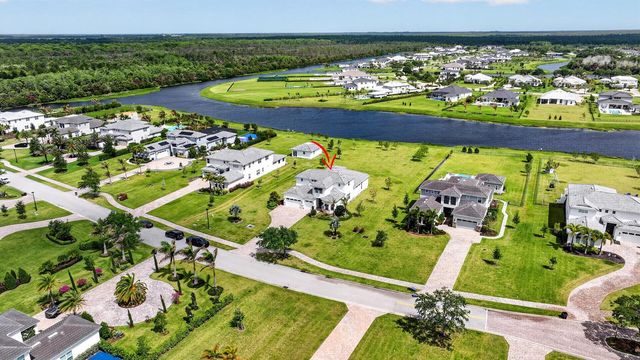 20160 SE Bridgewater Drive, Jupiter, FL 33458