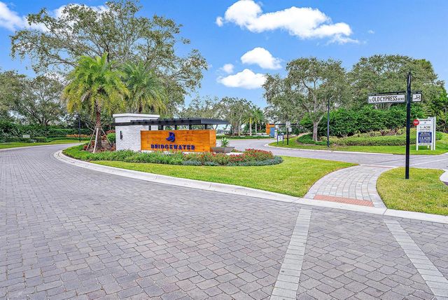 20160 SE Bridgewater Drive, Jupiter, FL 33458