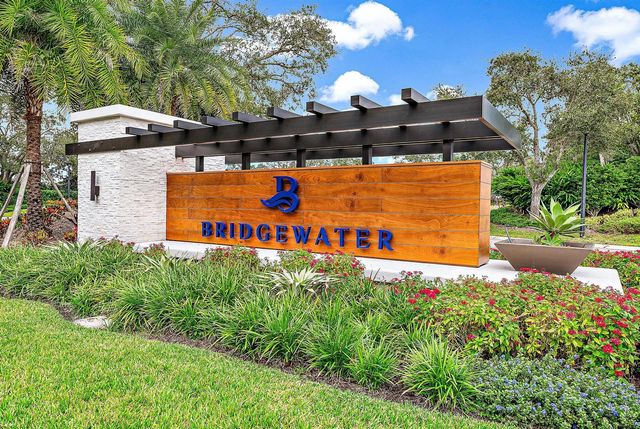 20160 SE Bridgewater Drive, Jupiter, FL 33458