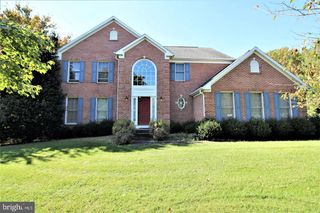 6529 GARDEN GROVE WAY, Gaithersburg, MD 20882