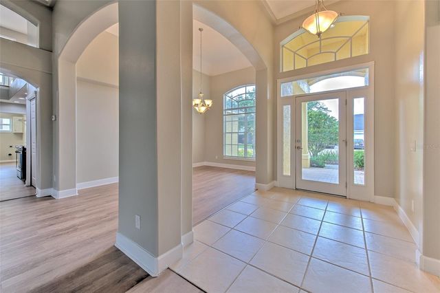 4812 WALNUT RIDGE ROAD, Land O Lakes, FL 34638