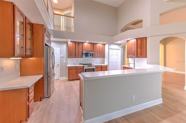 4812 WALNUT RIDGE ROAD, Land O Lakes, FL 34638