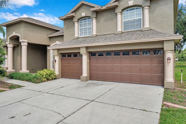 4812 WALNUT RIDGE ROAD, Land O Lakes, FL 34638