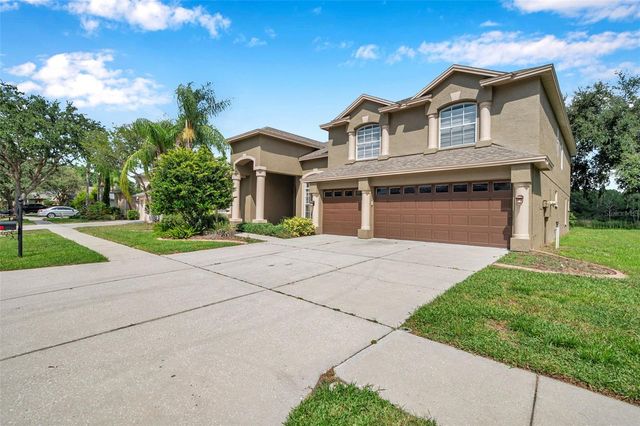 4812 WALNUT RIDGE ROAD, Land O Lakes, FL 34638