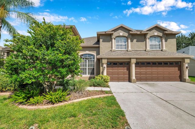 4812 WALNUT RIDGE ROAD, Land O Lakes, FL 34638