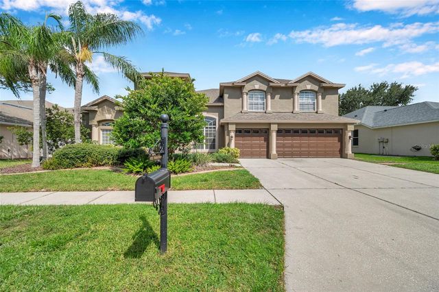 4812 WALNUT RIDGE ROAD, Land O Lakes, FL 34638