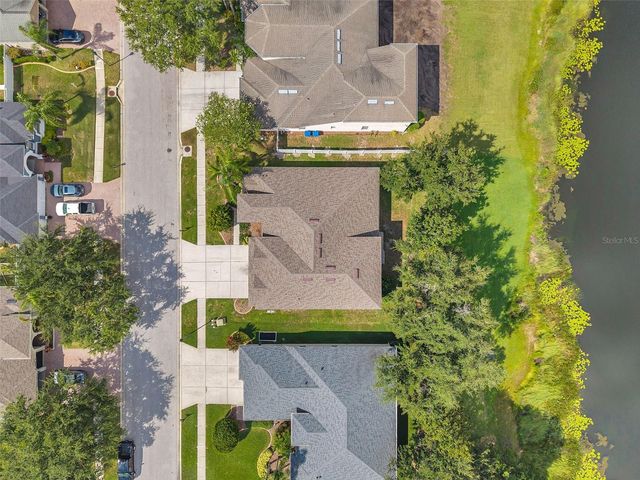 4812 WALNUT RIDGE ROAD, Land O Lakes, FL 34638