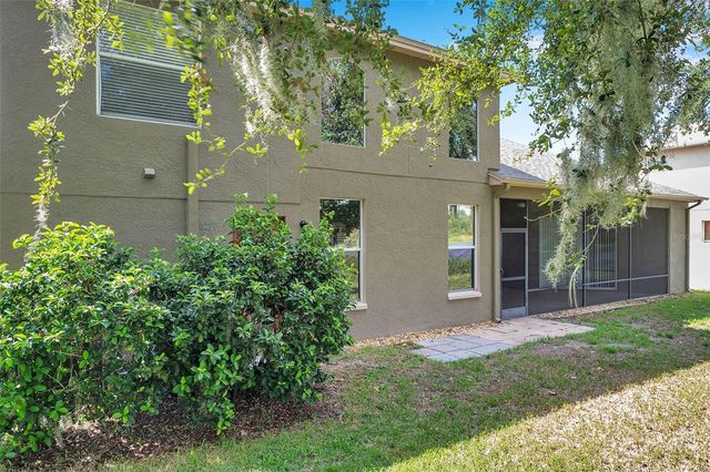 4812 WALNUT RIDGE ROAD, Land O Lakes, FL 34638
