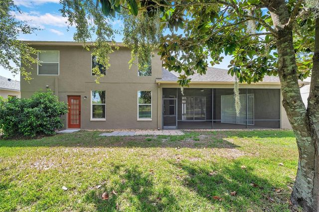 4812 WALNUT RIDGE ROAD, Land O Lakes, FL 34638