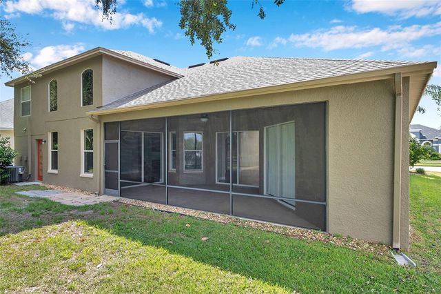 4812 WALNUT RIDGE ROAD, Land O Lakes, FL 34638