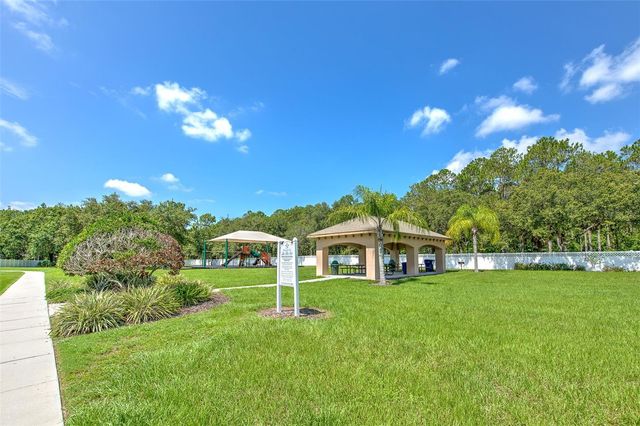 4812 WALNUT RIDGE ROAD, Land O Lakes, FL 34638