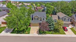 15685 Crystallo Drive, Parker, CO 80134