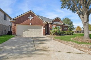 7823 Desert Canyon Court, Houston, TX 77041