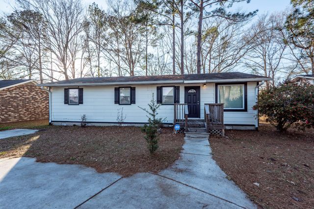 237 Amy Drive, Goose Creek, SC 29445