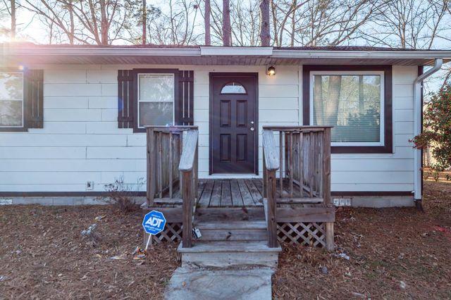 237 Amy Drive, Goose Creek, SC 29445