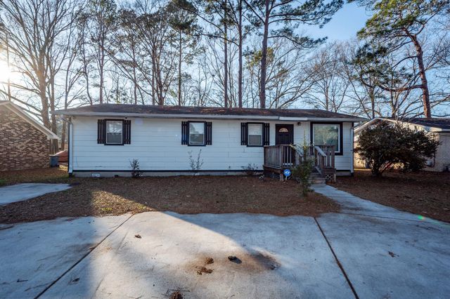 237 Amy Drive, Goose Creek, SC 29445