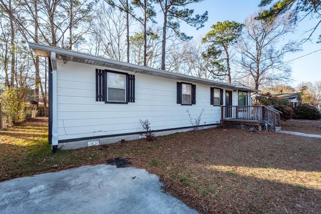 237 Amy Drive, Goose Creek, SC 29445