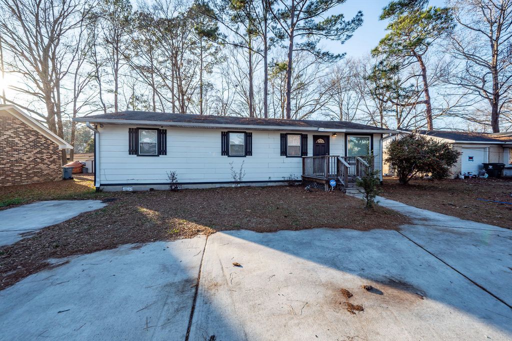 237 Amy Drive, Goose Creek, SC 29445