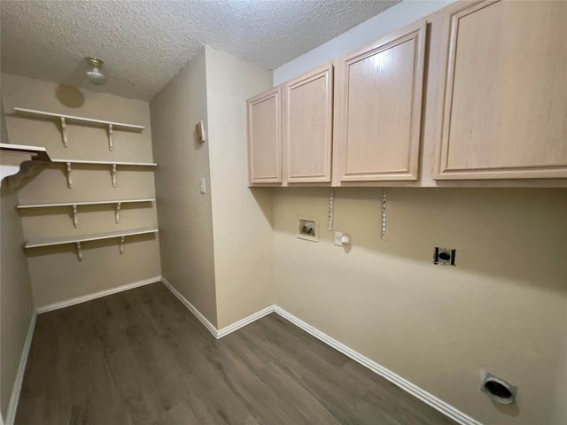 1046 Palomino Drive, Little Elm, TX 75068