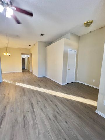 1046 Palomino Drive, Little Elm, TX 75068