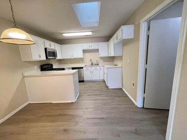 1046 Palomino Drive, Little Elm, TX 75068