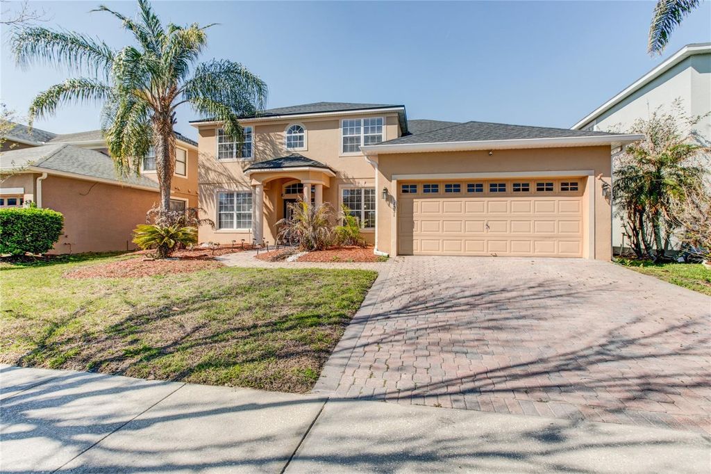 Image 27 of property listing at 1551 AMARYLLIS CIRCLE, Orlando, FL 32825