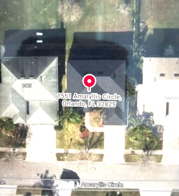 Image 29 of property listing at 1551 AMARYLLIS CIRCLE, Orlando, FL 32825