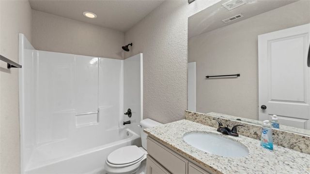 3960 Deerhurst Street, Springdale, AR 72764