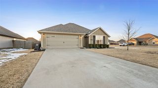 3960 Deerhurst Street, Springdale, AR 72764