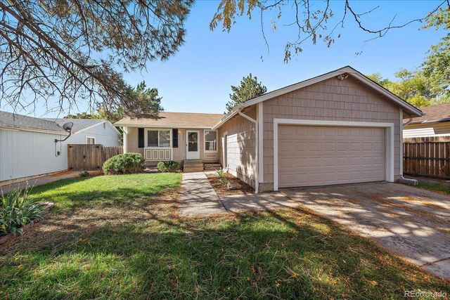 3569 S Nucla Street, Aurora, CO 80013